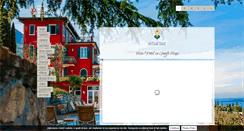 Desktop Screenshot of bellevue-sanlorenzo.it